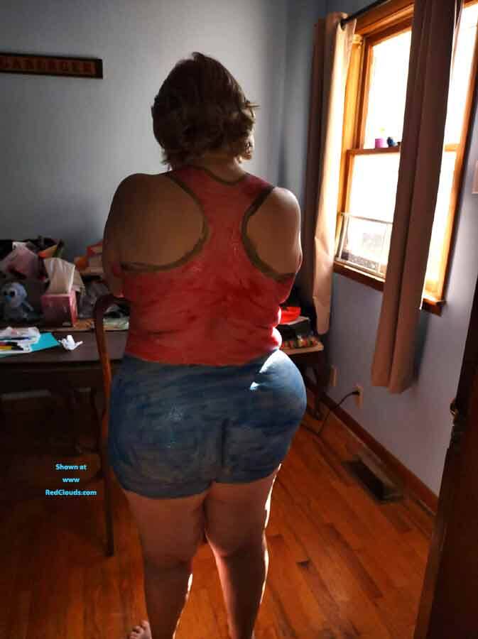 Pic #1Body Paint Drive 