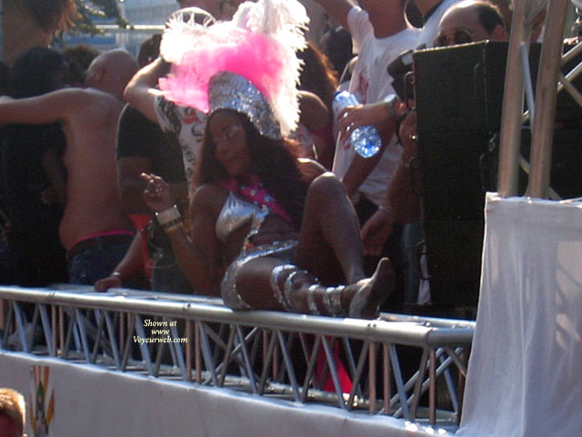 Pic #1 Techno Parade 3