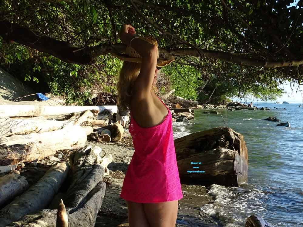 Pic #1A not so secluded beach - Amateur, Ass, Beach, Beach Pussy, Beautiful Ass, Blonde, Close-ups, Cunt Pics, Firm Ass, Flashing, Flashing Tits, Girls Stripping, Hanging Tits, Hard Nipples, Homemade Amateur, Long Legs, Natural Tits, Nature, Nude Amateurs, Nude Girls, Outdoors, Pussy, Round Tits, Sexiest Legs, Shaved, Small Tits, Women In See Through Clothes