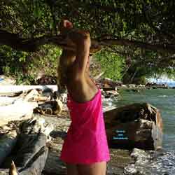 Pic #1A not so secluded beach - Amateur, Ass, Beach, Beach Pussy, Beautiful Ass, Blonde, Close-ups, Cunt Pics, Firm Ass, Flashing, Flashing Tits, Girls Stripping, Hanging Tits, Hard Nipples, Homemade Amateur, Long Legs, Natural Tits, Nature, Nude Amateurs, Nude Girls, Outdoors, Pussy, Round Tits, Sexiest Legs, Shaved, Small Tits, Women In See Through Clothes