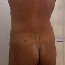 Pic #1Showertime!