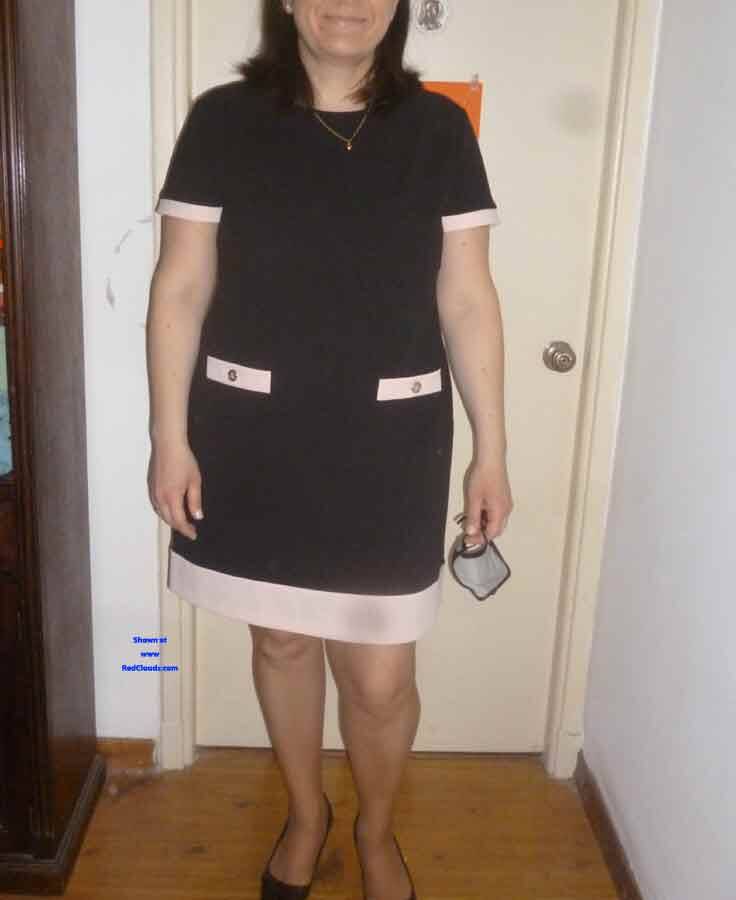 Pic #1Not bad for a mom of three. 