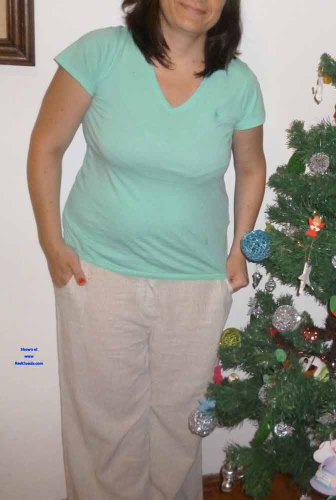 Pic #1Anal mom