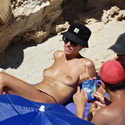 Pic #1Formentera Summer of 2022