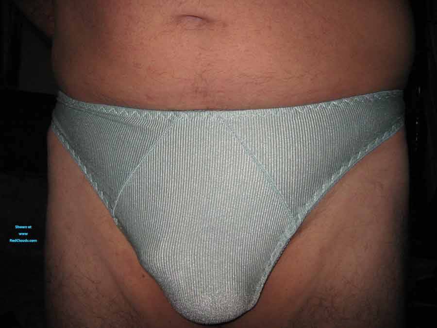 Pic #1More of Penny's Panties