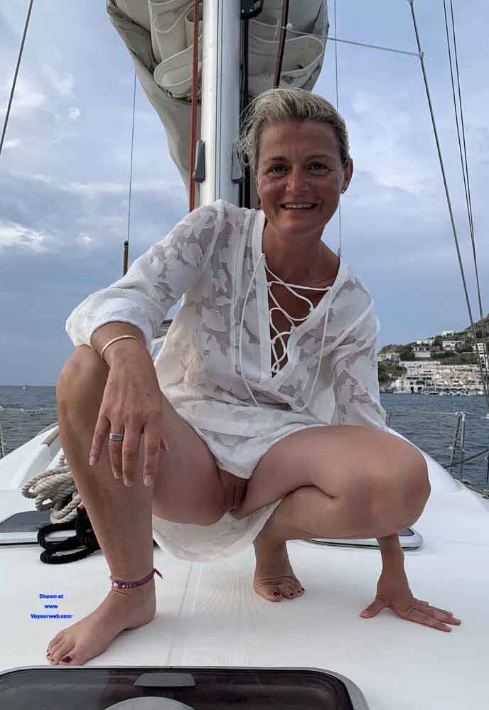 Pic #1My Wife 50+ - Amateur, Beach, Beach Pussy, Cunt Pics, Hanging Tits, Hard Nipples, Homemade Amateur, Mature, Mature Ass, Mature Pussy, Natural Tits, Nature, Nude Amateurs, Nude Wives, Outdoors, Perky Boobs, Pussy, Sexy Wives, Shaved, Small Tits