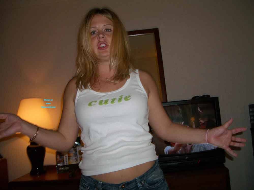 Pic #1Cutie