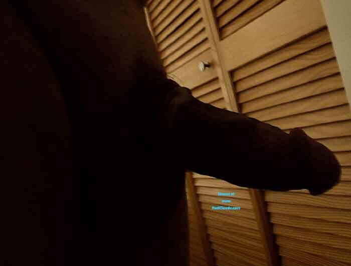 Pic #1just dick. no more, no less