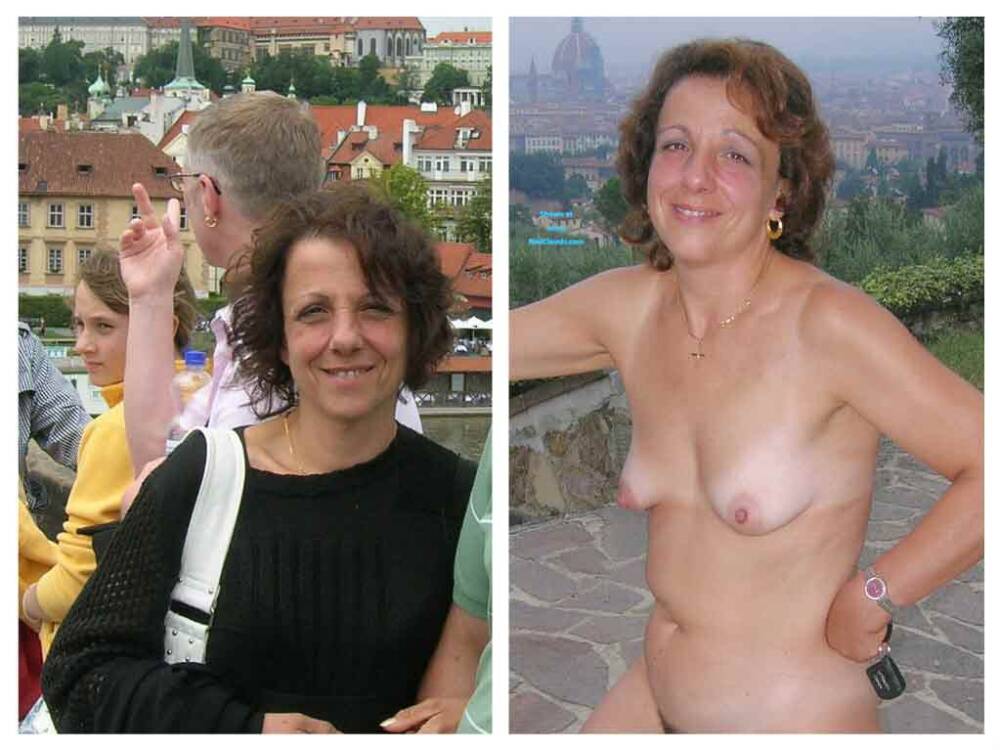 Pic #1NAKED EVERYWHERE