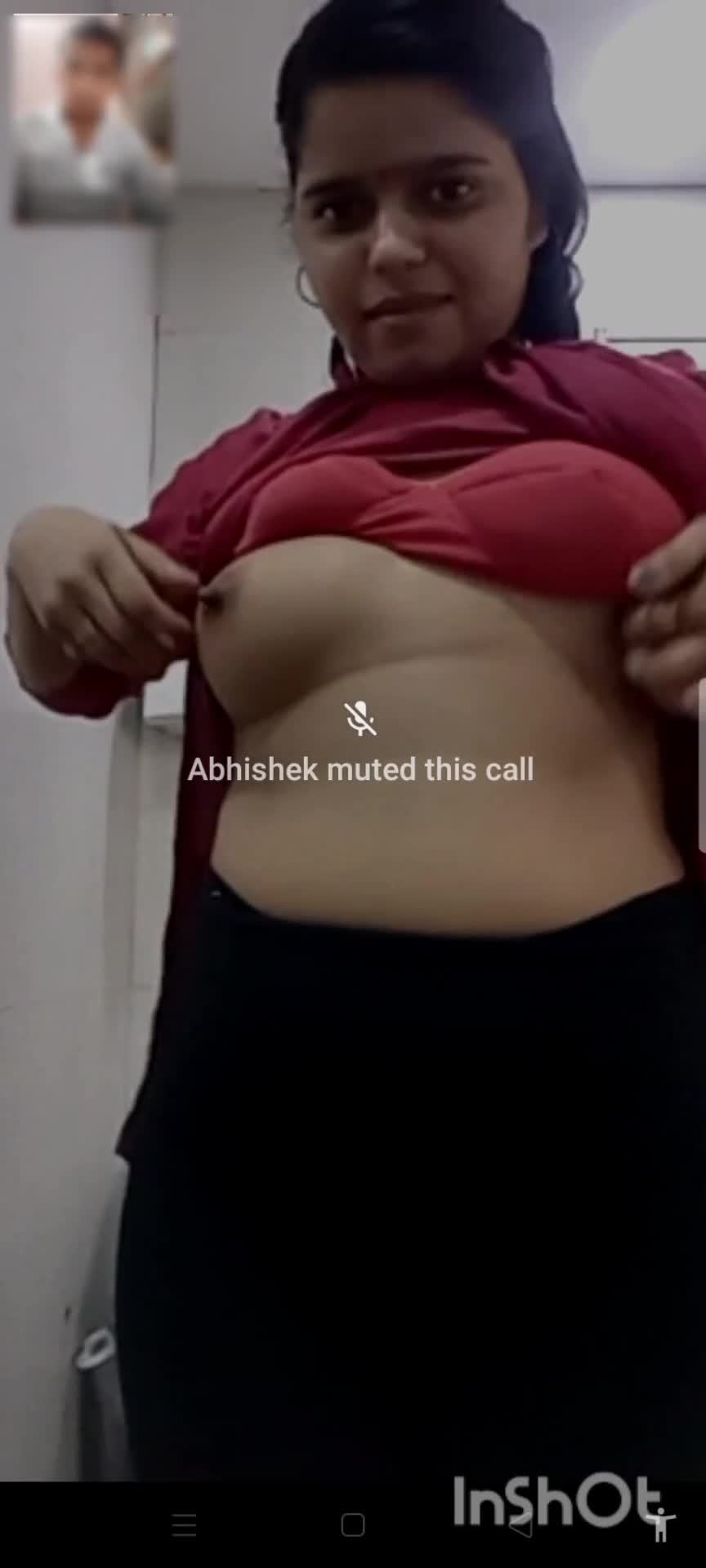 Pic #1Video call