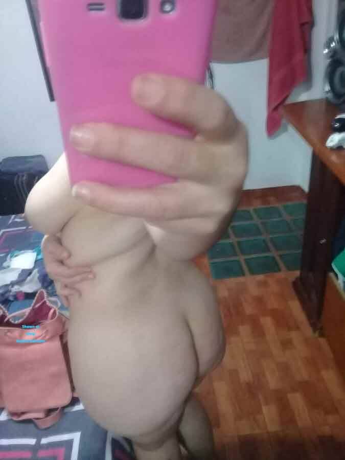 Pic #1Frente en el espejo