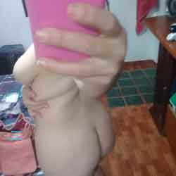 Pic #1Frente en el espejo