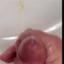 Quickie spurt