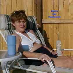 Pic #1Sunning 