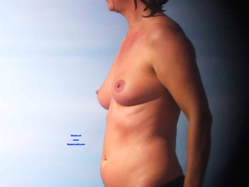 Pic #1topless