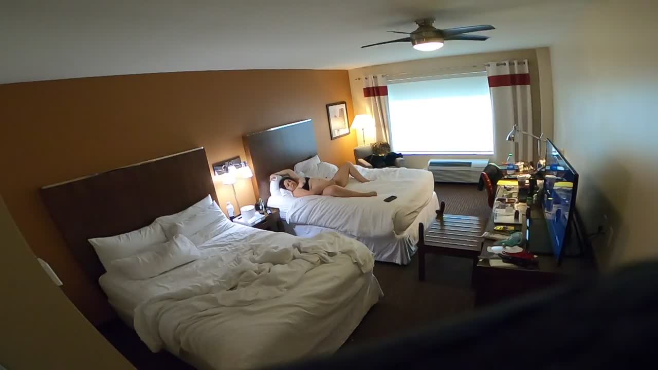 Pic #1The toys come out