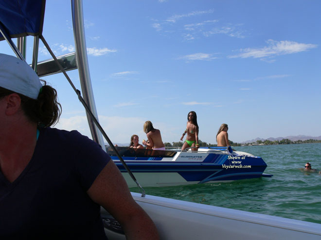 Pic #1 Recent Trip To Lake Havasu, Az Prt 2