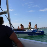 Recent Trip To Lake Havasu, Az Prt 2