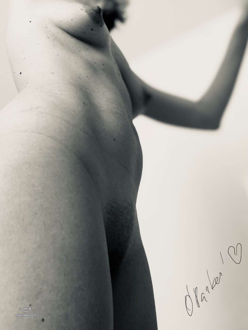 Pic #1 My medium tits - O'Parker