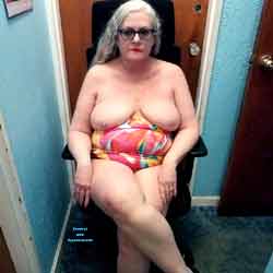 Pic #1Penelope West 1