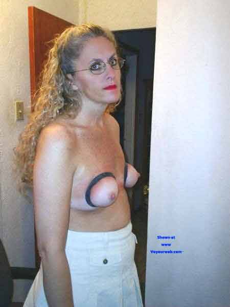 Pic #1Penelope West Porn 25