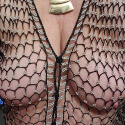 My large tits - Sonny