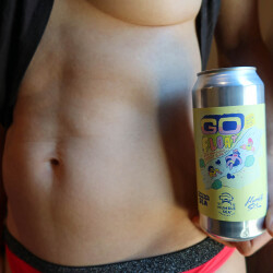 My medium tits - Chickpea