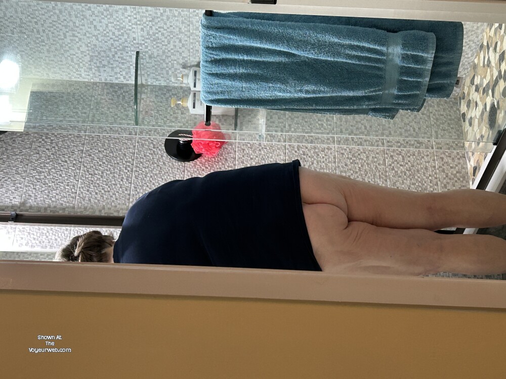 Pic #1 My wife's ass - AngelSin