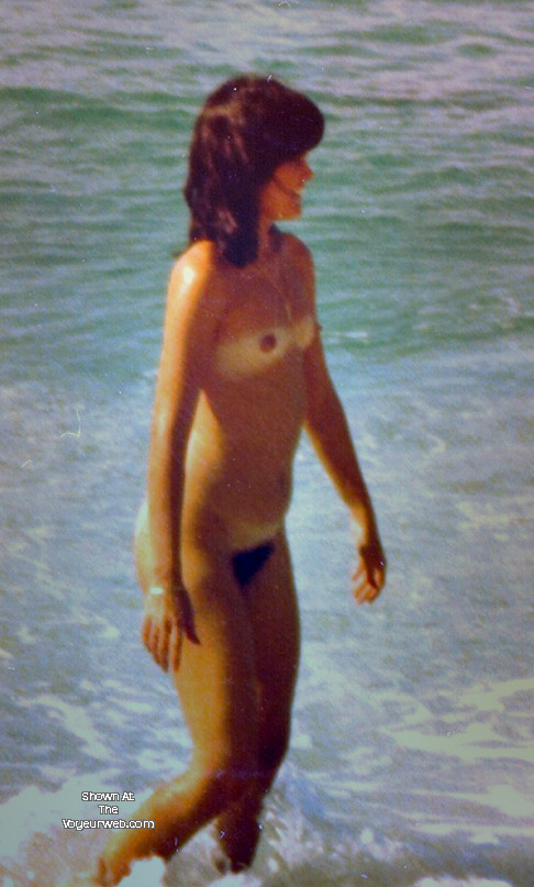 Beach Fun , Some Of The Photos We Took In The Caribbean