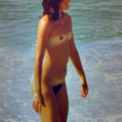 Pic #1 Beach Fun