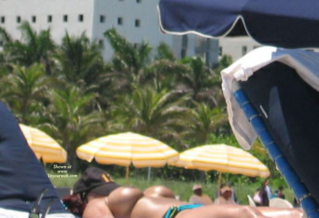 Pic #1 South Beach Miami - Part 2