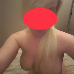 My large tits - Katey
