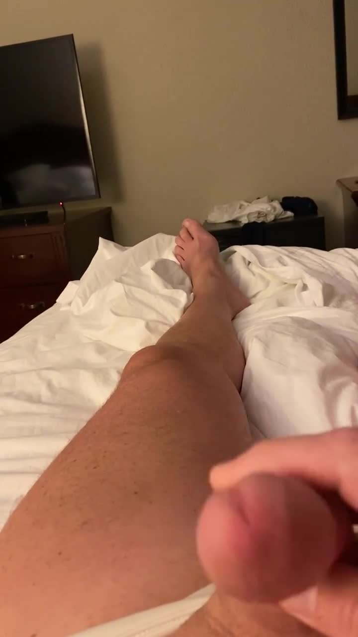 Pic #1Hotel jerking