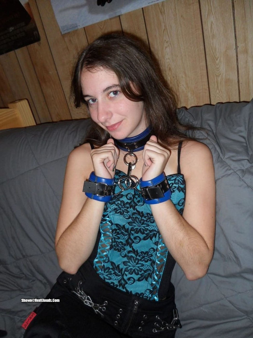 Pic #1Obedient