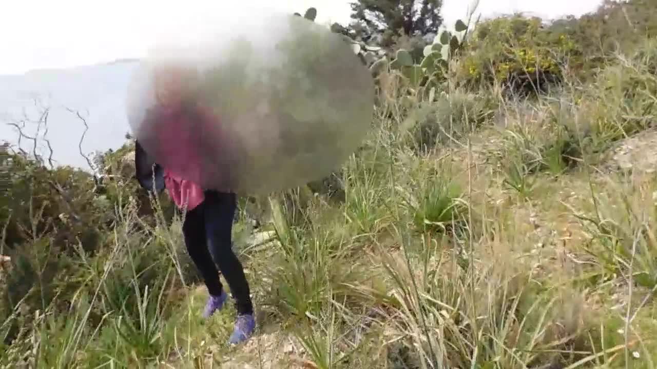 Pic #1sicily in winter pee