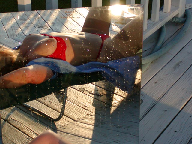 Pic #1Soo Hot Reflections!!!