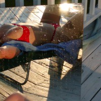 Pic #1 Soo Hot Reflections!!!