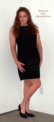 Pic #1I Think She is Beautiful