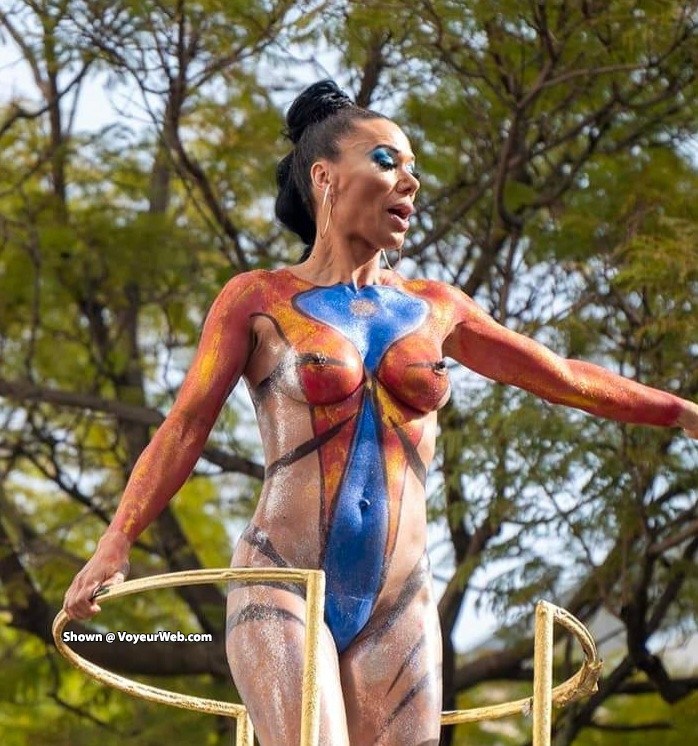 Pic #1Carnaval in Algarve