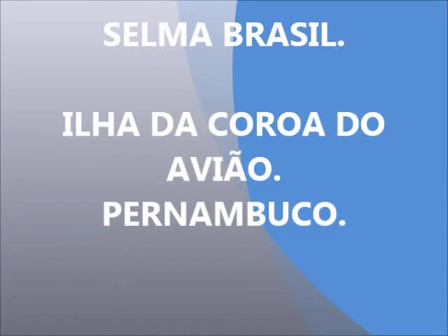 Pic #1Selma Brazil - Island in Pernambuco State - Beach, Bikini Voyeur, Brunette