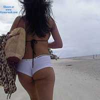 Pic #1 Selma Brasil: Island In Pernambuco State - Bikini Voyeur, Latina, Big Ass