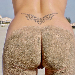 My ass - Chione
