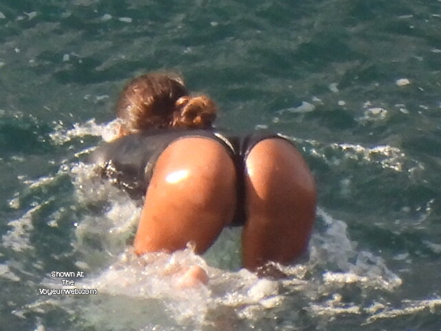 Pic #1Surfing is hot