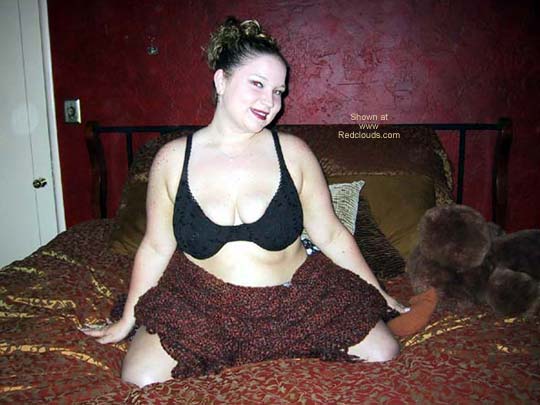 Pic #1Kristi 19 yo BBW
