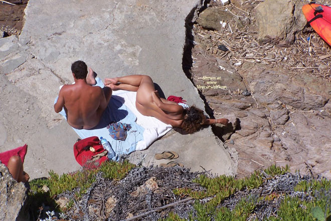 Pic #1 Une &icirc;le Merveilleuse De La M&eacute;diterran&eacute;e Fran&ccedil;aise