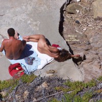 Pic #1Une &icirc;le Merveilleuse De La M&eacute;diterran&eacute;e Fran&ccedil;aise