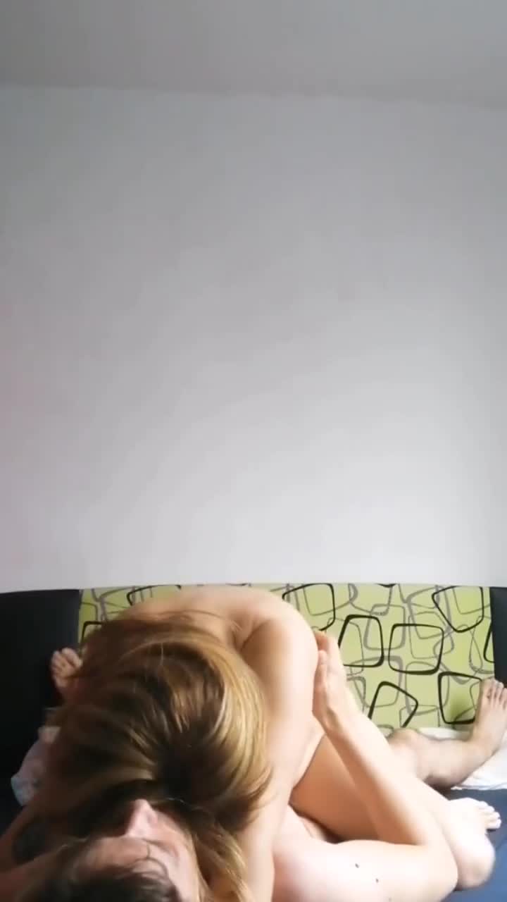 Pic #1Homemade riding - Amateur, Blonde, Bush Or Hairy, Homemade Amateur, Legs Spread Wide Open, Medium Tits, Natural Tits, Penetration Or Hardcore, Pussy, Pussy Fucking, Pussy Hair, Trimmed Pussy