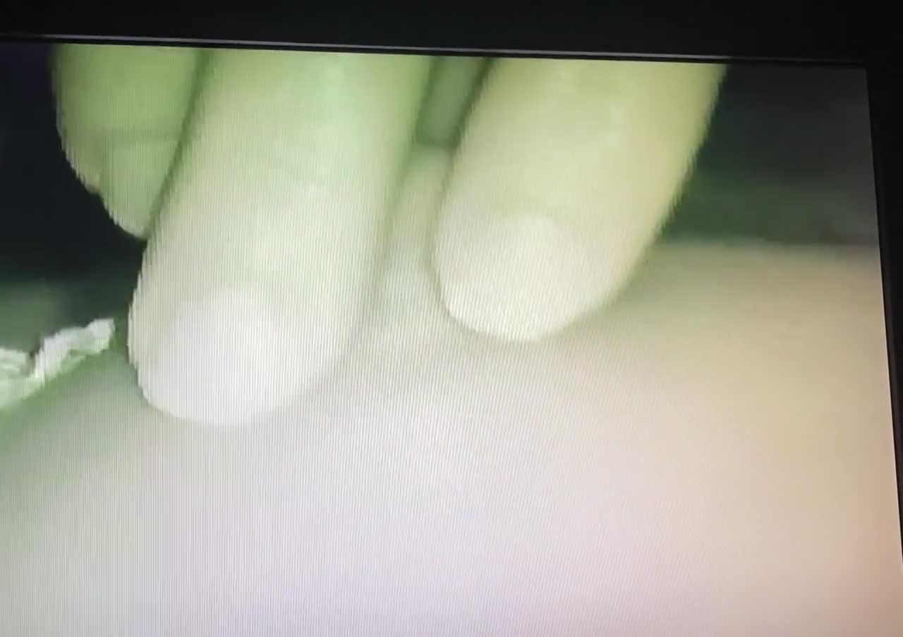 Pic #1More Vintage Nipple Play