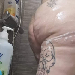 My ass - Martina