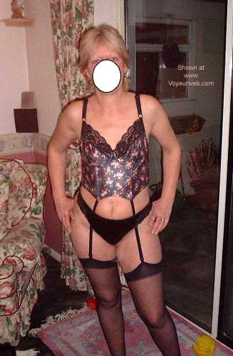 Pic #1Alex's Second Attempt